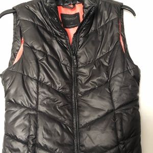 Aeropostale puffer vest